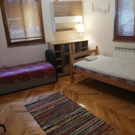 Holiday At The Bascarsija سراييفو المظهر الخارجي الصورة