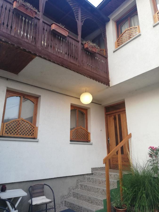 Holiday At The Bascarsija سراييفو المظهر الخارجي الصورة
