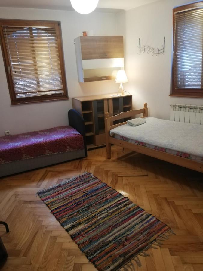 Holiday At The Bascarsija سراييفو المظهر الخارجي الصورة