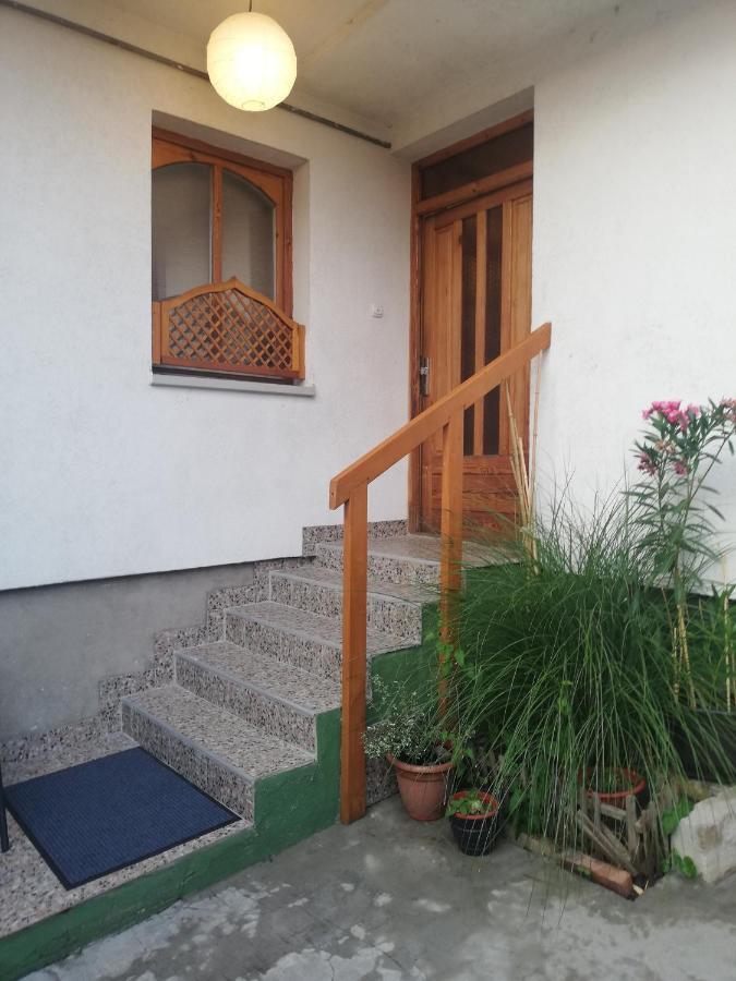 Holiday At The Bascarsija سراييفو المظهر الخارجي الصورة