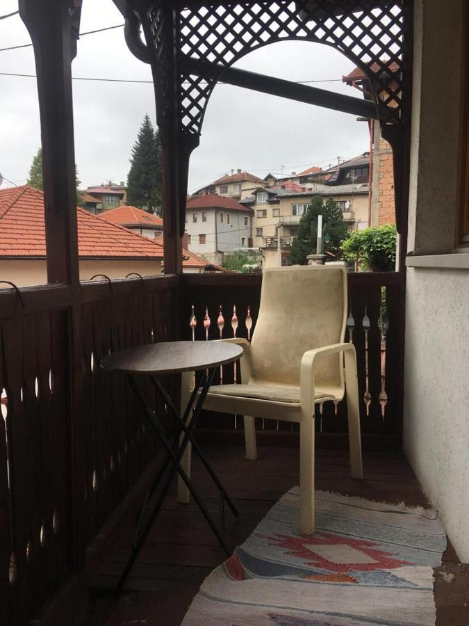 Holiday At The Bascarsija سراييفو المظهر الخارجي الصورة