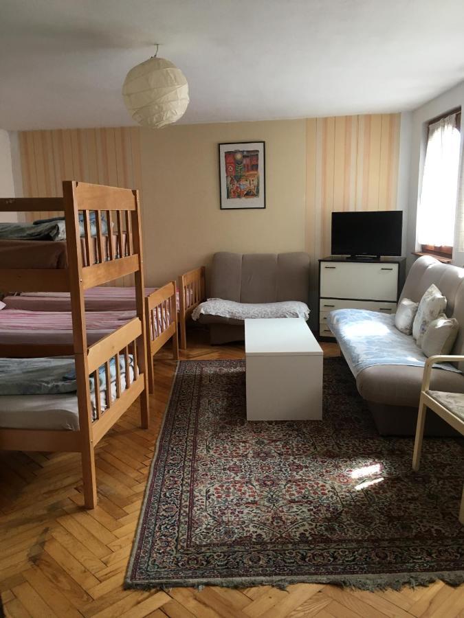 Holiday At The Bascarsija سراييفو المظهر الخارجي الصورة